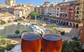 Port Saplaya 1 Valencia