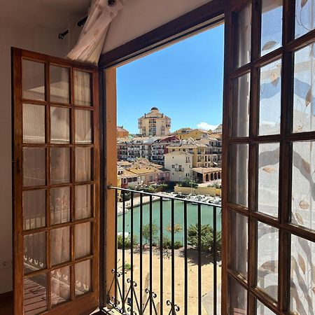Port Saplaya 1 Valencia Apartment Exterior photo