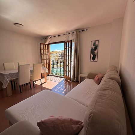Port Saplaya 1 Valencia Apartment Exterior photo